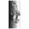 Large Diamonds Door Sticker Peel & Stick Vinyl Door Wrap Art Décor