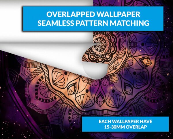 Abstract Ancient Geometric Wallpaper Photo Wall Mural Wall UV Print Decal Wall Art Décor