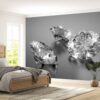 Group of Diamonds Wallpaper Photo Wall Mural Wall UV Print Decal Wall Art Décor