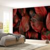 The Color of the Autumn Wallpaper Photo Wall Mural Wall UV Print Decal Wall Art Décor