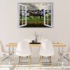 Horse Racing - Sport Wall Decal, Bedroom Wall Sticker, Self Adhesive Wall Decal, Wall Art Sport, Printable Wall Art