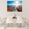 Surfing Wall Decal - Sport Theme Wall Decor, Living Room Wall Art, Wall Decal Sports, Digital print, Removable Wall Sticker