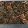 Natural Forest Camouflage Self-Adhesive Waterproof Living Room Wall Decor