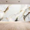 Self-Adhesive Marble Wallpaper for Large Wall Art Décor