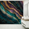 Self-Adhesive Marble Wallpaper for Large Wall Art Décor